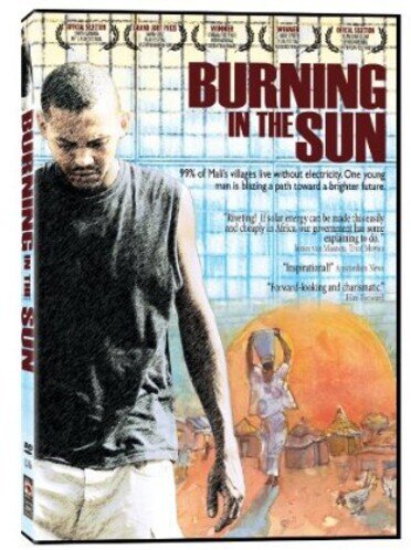 Burning in the Sun