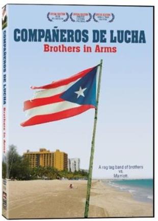 Companeros de Lucha