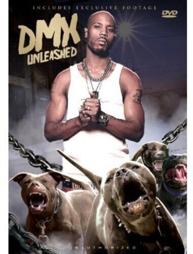 DMX - Unleashed