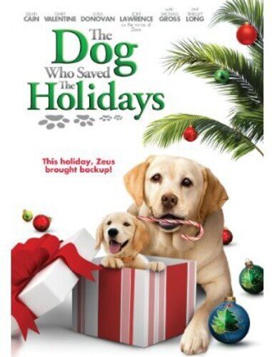 The Dog who saved the Holidays (2012)