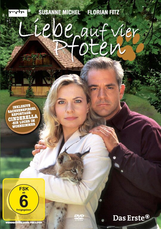 Liebe auf vier Pfoten (2006)