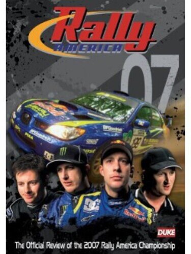 Rally America 07
