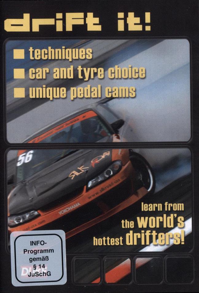 Drift It!