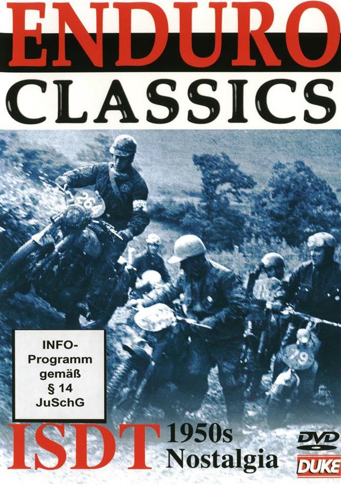 Enduro Classics