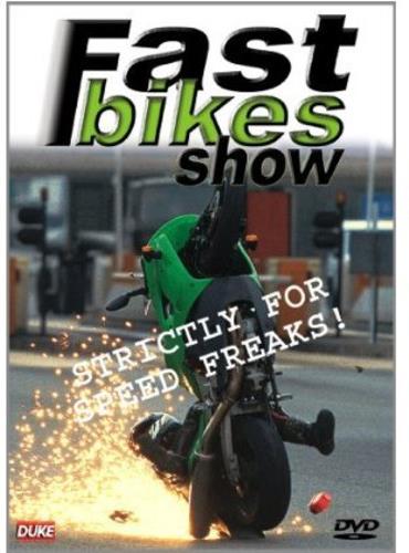 Fast Bikes Show 1