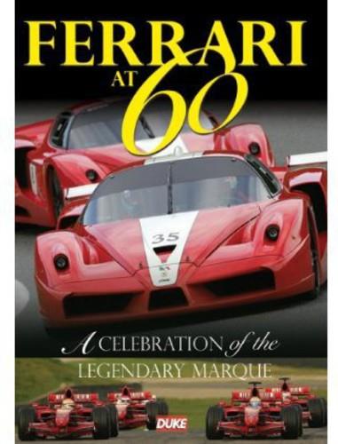 Ferrari at 60 - A Celebration of the Legendary Marque