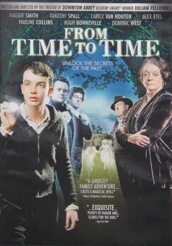 From Time to Time (2009)