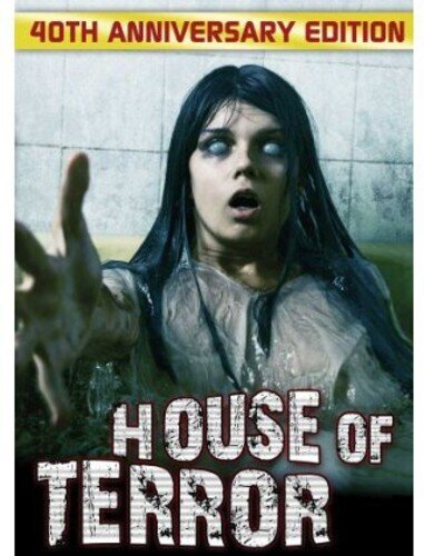 House of Terror (1973)