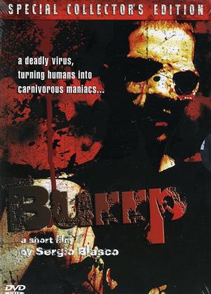 Burrp (1996) (Collector's Edition, Special Edition, Uncut)