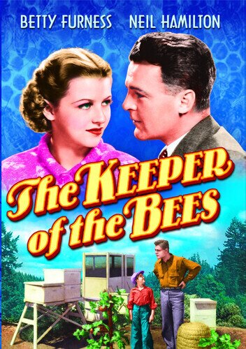 The Keeper of the Bees (1935) n/b