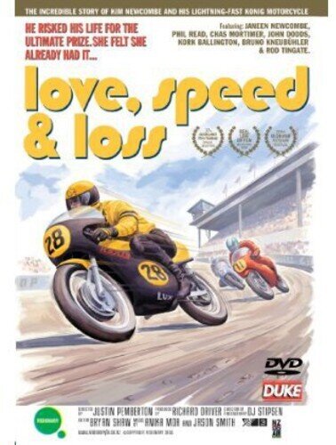 Love, Speed & Loss