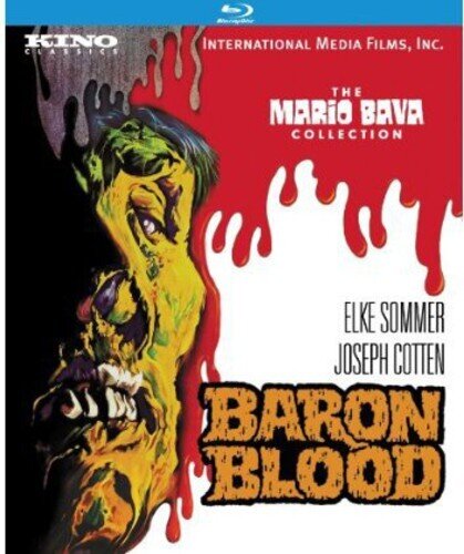 Baron Blood (1972)