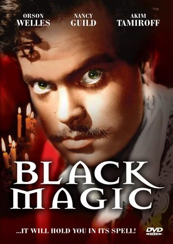 Black Magic (1949)