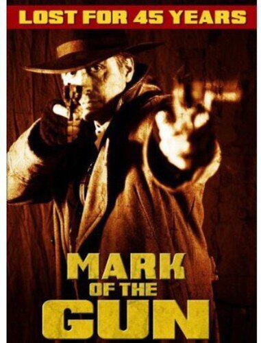 Mark of the Gun (1969) b/w