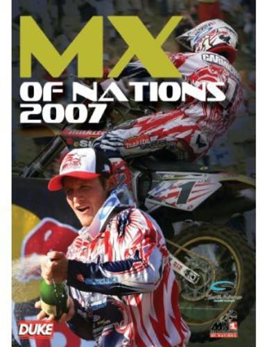 MX of Nations 2007 - Motocross of Nations 2007