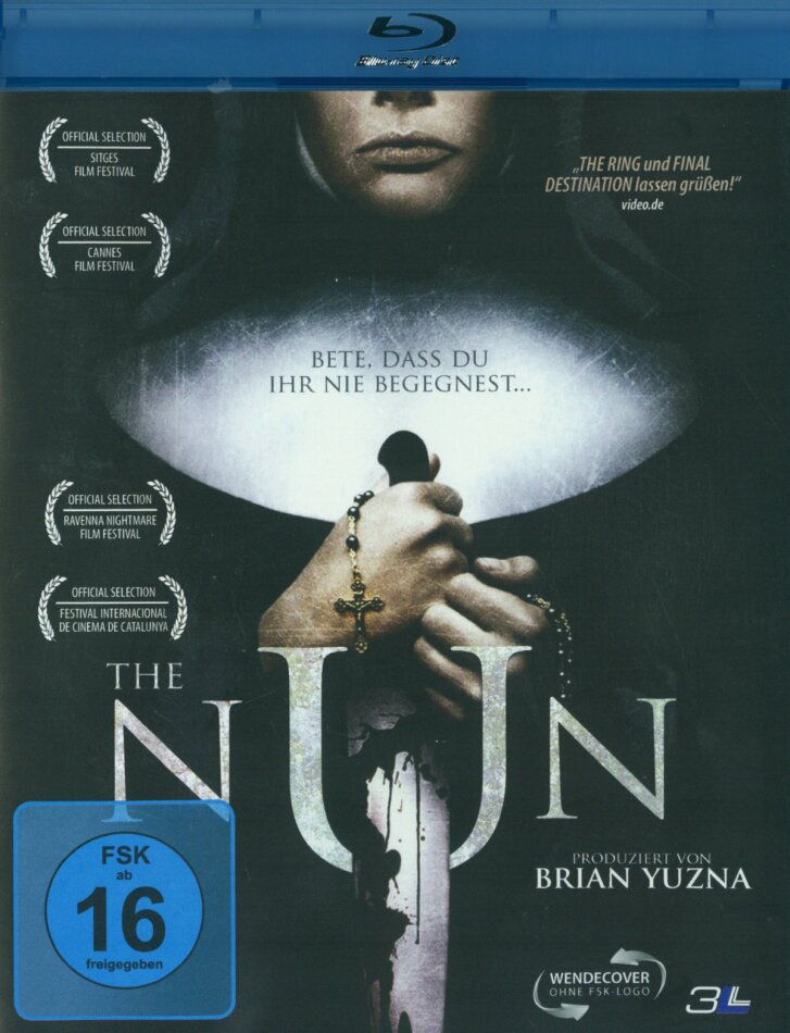 The Nun (2005)
