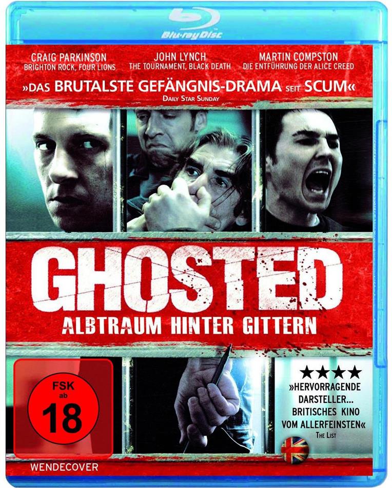 Ghosted (2011)