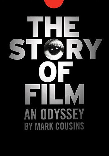 The Story of Film (2011) 5 DVDs