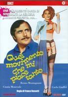 Quel movimento che mi piace tanto (1976)