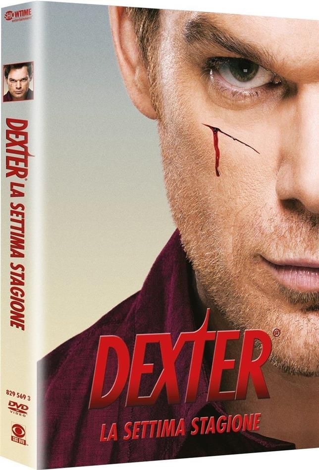 Dexter - Stagione 7 4 DVD