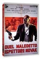 Quel maledetto ispettore Novak - The File of the Golden Goose (1969)