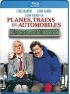Planes, Trains & Automobiles (1987)