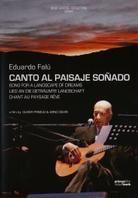 Eduardo Falú - Canto al paisaje sonado - Lied an die geträumte Landschaft (Trigon-Film)