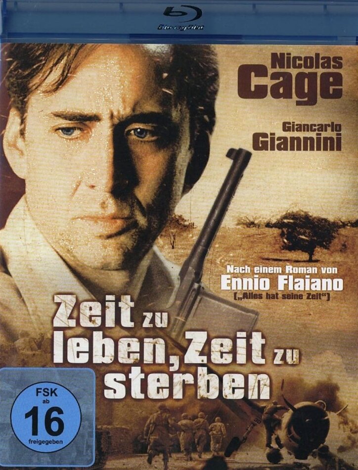 Zeit zu leben, Zeit zu sterben (1989)