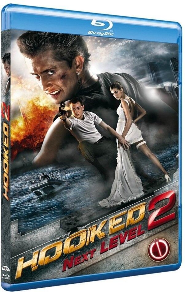 Hooked 2 - Next Level (2010)