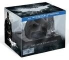 Batman - The Dark Knight Rises - (Blu-ray + DVD + Mask) (2012)