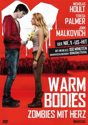 Warm Bodies (2013)