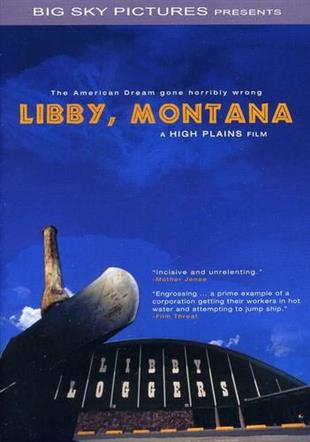 Libby, Montana (2004)