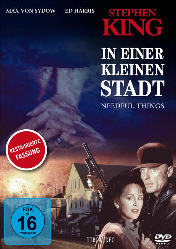 In einer kleinen Stadt - Needful Things (1993)