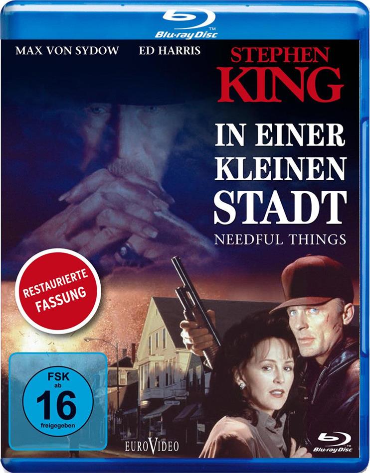 In einer kleinen Stadt (1993)