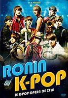 Ronin K-Pop