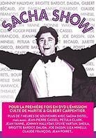 Sacha Distel - Sacha Show (1962) 3 DVDs