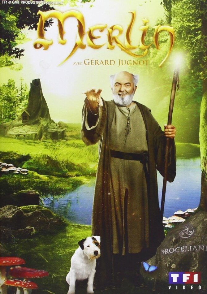 Merlin (2012)
