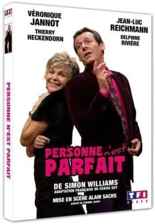 Personne n'est parfait (2012)