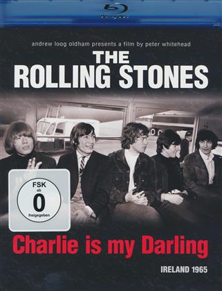 The Rolling Stones - Charlie is my Darling - Ireland 1965