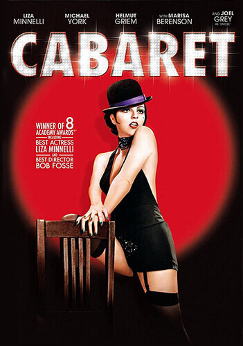 Cabaret (1972) Édition Spéciale 40ème Anniversaire