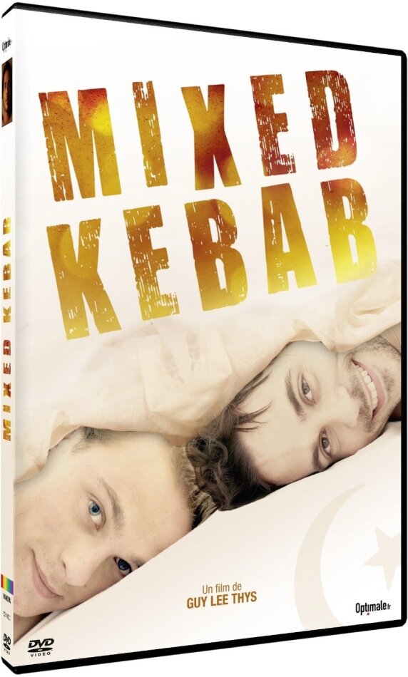 Mixed Kebab (2012) Collection Rainbow