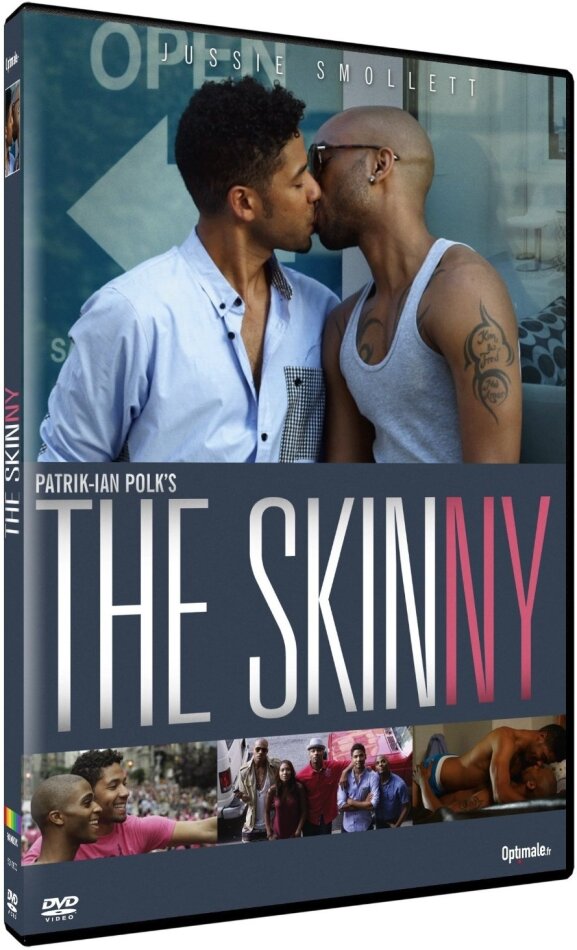 The Skinny (2012) Collection Rainbow
