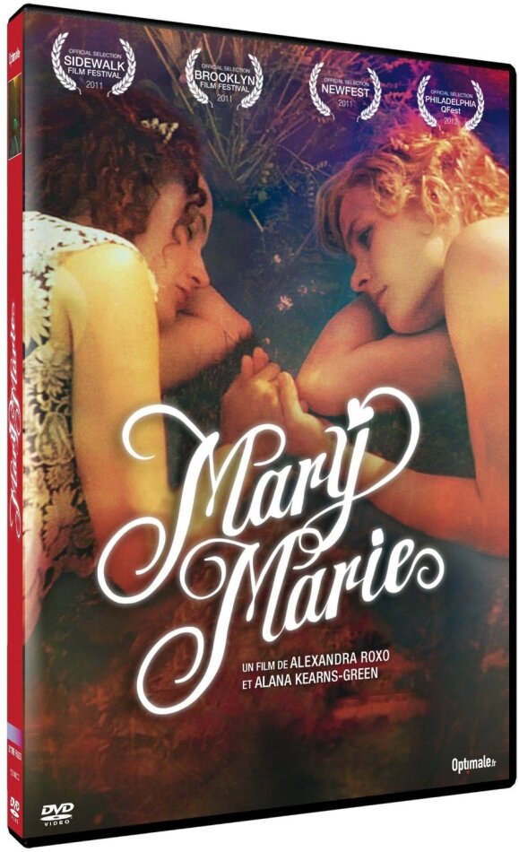 Mary Marie (2010)