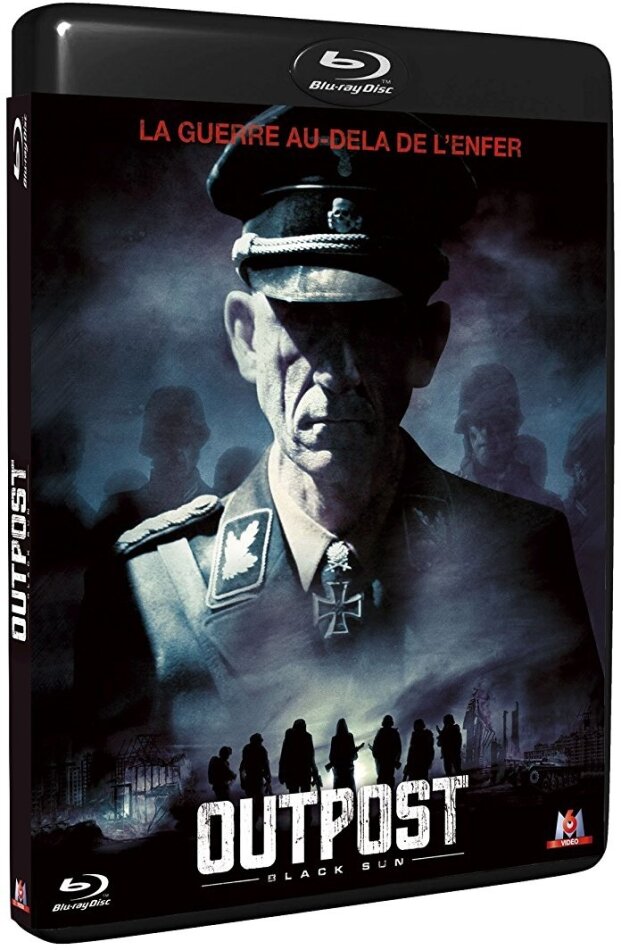 Outpost (2011)