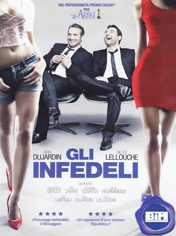Gli Infedeli (2012)