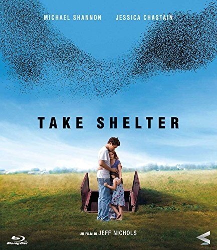 Take Shelter (2011)
