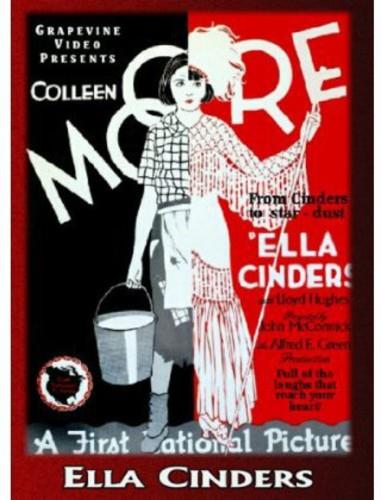Ella Cinders (1926)