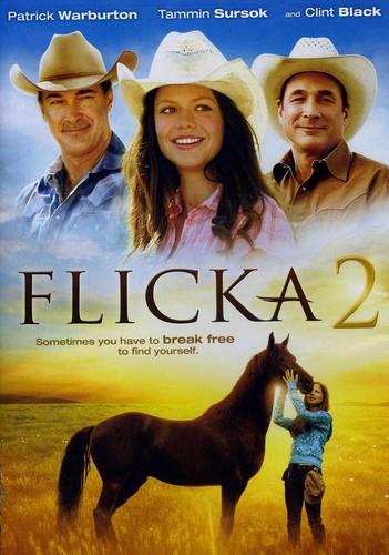 Flicka 2 (2010)