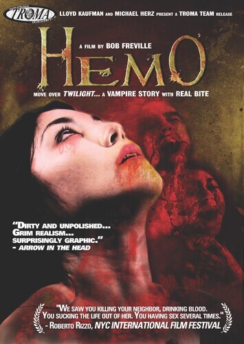 Hemo - Hemo / (Dol Ws) (2010) Widescreen