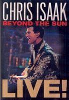 Chris Isaak - Beyond the Sun